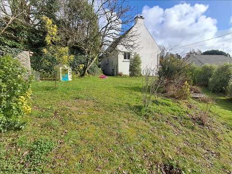Vente maison 6 pièces Auray 56