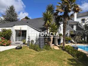 Vente Maison 4 chambresAuray