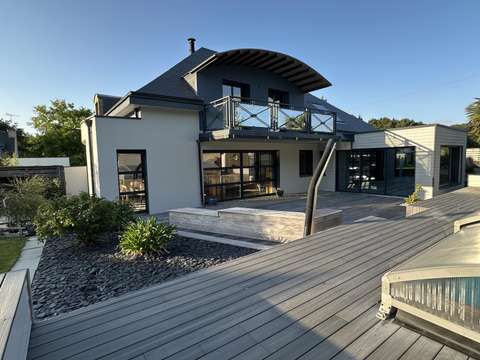 Vente maison 10 pièces Auray 56