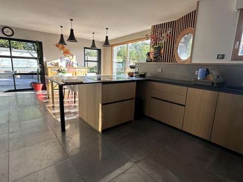 Vente maison 10 pièces