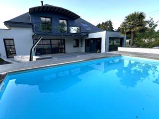 Vente maison 10 pièces