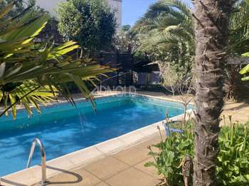 Vente Maison 4 chambresAuray