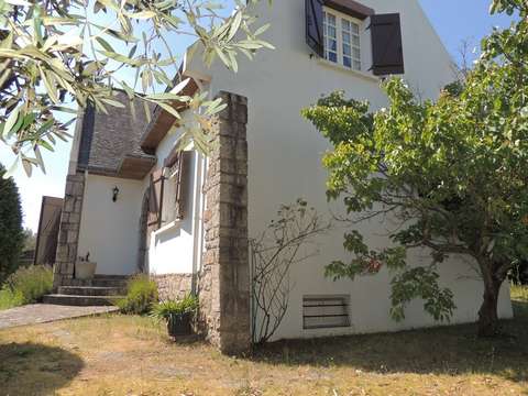 Vente maison 6 pièces Auray 56