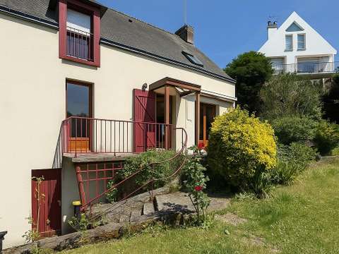 Vente maison 5 pièces Auray 56