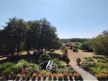 Vente maison 9 pièces