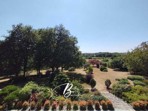 Vente maison 9 pièces