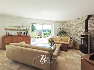 Vente maison 9 pièces