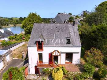 Vente maison 7 pièces Auray 56