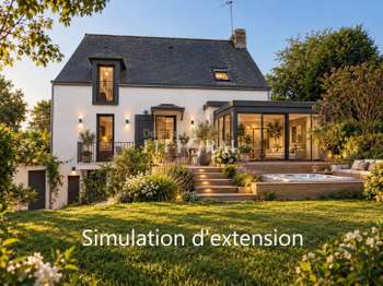 Vente Maison 4 chambresAuray