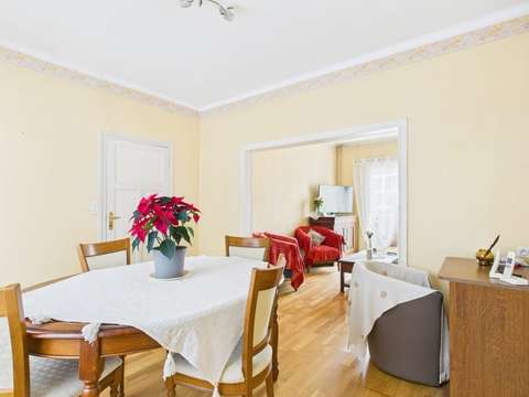 Vente maison 6 pièces Auray 56