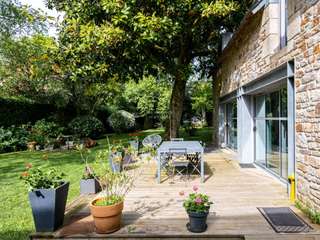 Vente maison 10 pièces