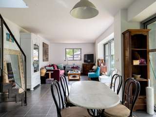 Vente maison 10 pièces