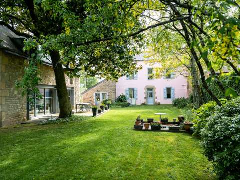 Vente maison 10 pièces Auray 56