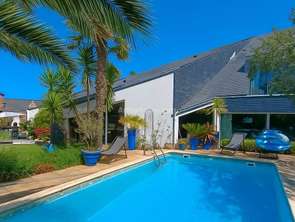 Vente Maison 4 chambresAuray