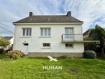 Vente Maison 4 chambresAuray