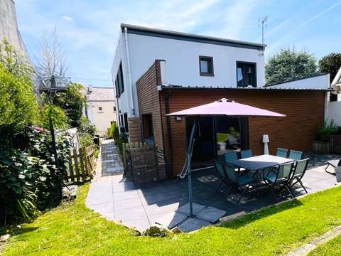 Vente maison 8 pièces Vente maison 8 pièces
