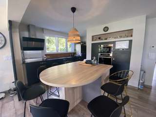 Vente maison 8 pièces Vente maison 8 pièces