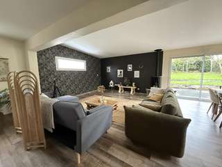 Vente maison 8 pièces Vente maison 8 pièces