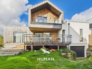 Vente Maison 4 chambresAuray