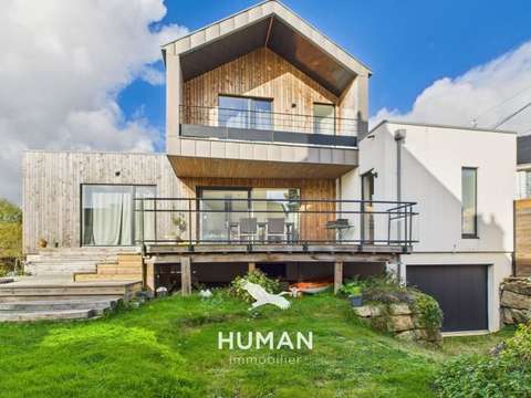 Vente maison 5 pièces Auray 56