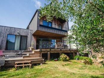 Vente Maison 4 chambresAuray