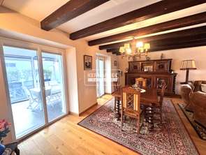 Vente Maison 4 chambresAuray