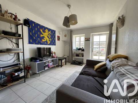 Vente maison 4 pièces Auray 56