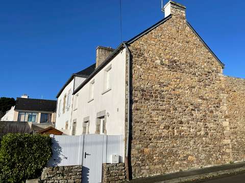 Vente maison 4 pièces Auray 56