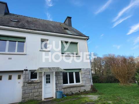 Vente maison 8 pièces Auray 56