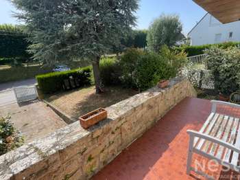 Vente Maison 3 chambresAuray
