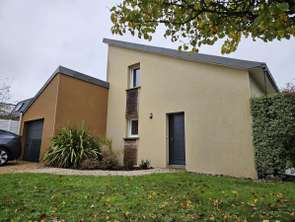 Vente Maison 3 chambresAuray