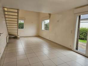 Vente Maison 3 chambresAuray