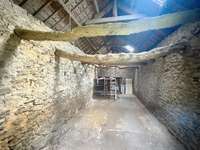 Vente maison 12 pièces