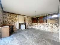Vente maison 12 pièces