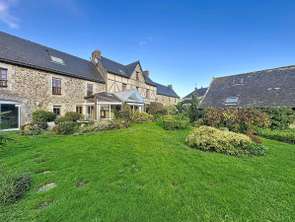 Vente Maison 9 chambresAuray