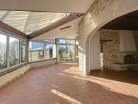 Vente maison 12 pièces