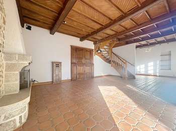 Vente maison 12 pièces