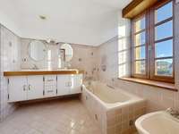 Vente maison 12 pièces