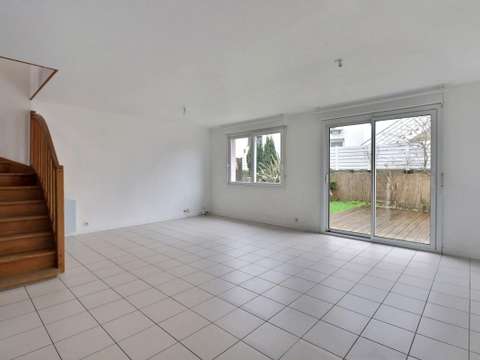 Vente maison 4 pièces Vente maison 4 pièces