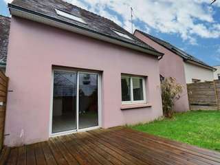 Vente maison 4 pièces Vente maison 4 pièces