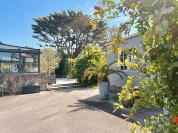 Vente maison 4 pièces Auray 56