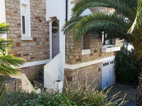 Vente maison 7 pièces Auray 56