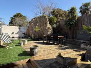 Vente Maison 4 chambresAuray