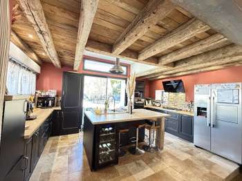 Vente Maison 4 chambresAuray
