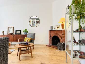 Vente Maison 5 chambresAuray
