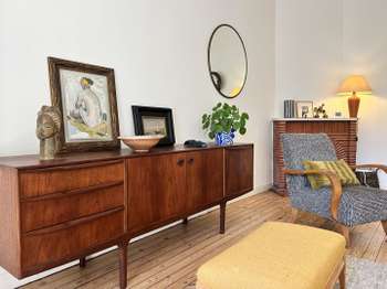 Vente Maison 5 chambresAuray