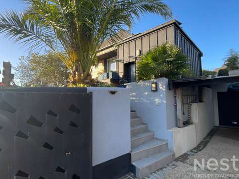 Vente maison 7 pièces Auray 56