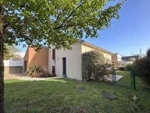 Vente Maison 5 piècesAuray