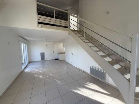 Vente maison 5 pièces Auray 56