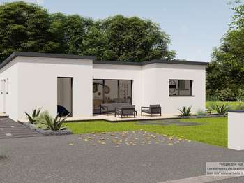 Vente Maison 3 chambresAuray